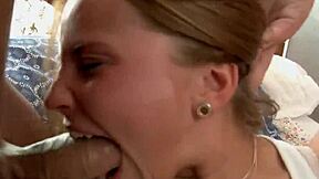 Spitroasted teen 18+ ass fuck