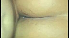 my boyfriend made me squirt and filled me with cum