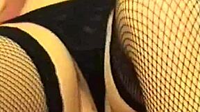 I made this homemade video with my partner