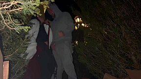 wife's homemade vlog adventure