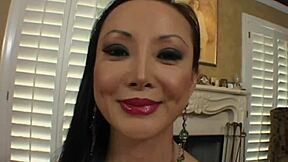 angie's babysitter gets fucked at work