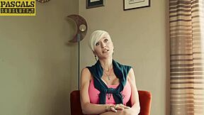 i got hammered hard by pascal white in wild submissive action