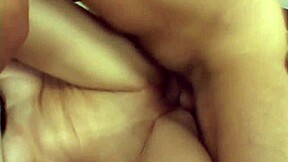 angie's babysitter gets fucked at work