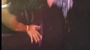 my boyfriend made me squirt and filled me with cum