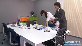 juicy japanese boobs vol 19 bounce hard in wild jav action