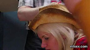 Nasty Sweetie In Anal Asylum For Painful Therapy