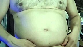 ezsosa update 34 exhibitionist flashing in bedroom