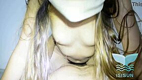 Gorgeous Redhead From The Uk Asks Me Out On Tinder And Delivers Best Blowjob