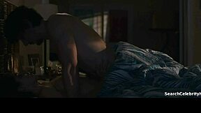 i'm obsessed with Shiri Appleby's big tits from Girls 2012-2016 clips