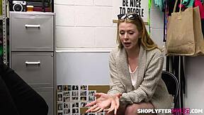 Stealing Won't Save Sahara Skye's Marriage