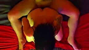 Hard doggystyle pounding at Motel Eclipse Osorno in full video.