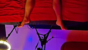 Hard doggystyle pounding at Motel Eclipse Osorno in full video.