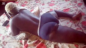 Sweet fuck pays landlord instead of rent!