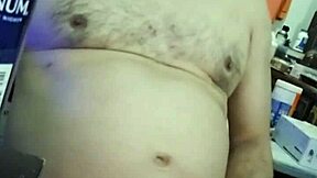 ezsosa update 34 exhibitionist flashing in bedroom