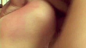 angie's babysitter gets fucked at work