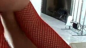 gianna michaels drilled deep by manuel ferrara in wild session