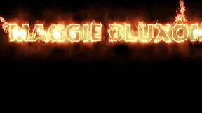 hey, happy halloween from maggie with her huge stunning tits on display!