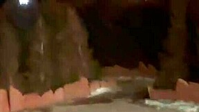 wife's homemade vlog adventure