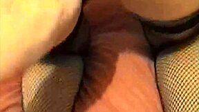 I made this homemade video with my partner