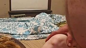 You suck, lick, and fuck that pussy?