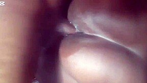 Sweet fuck pays landlord instead of rent!