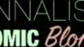 this slutty wife takes a facial to get the job interview