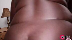 Savanna stars' first gangbang with big black cocks?