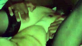 Fucked By Big Black Cock