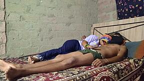 Intense Indian Desi Sex