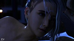 i watch petite teen suck big cock to creampie on her small tits