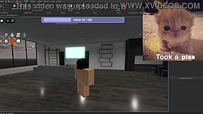 Condo Showcase with Silly Activities