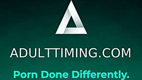 Stepson, I'm a nympho! Fuck your stepmom hard now!