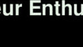 Slamming 4 Dicks into the Miss with Relentless Doggy Action