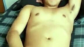 hey, can ya believe this handsome gay japanese guy goin’ solo??