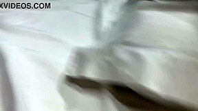 Oral Blowjob Leads to Anal Creampie!