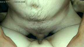 neighbors' wife in a wet encounter