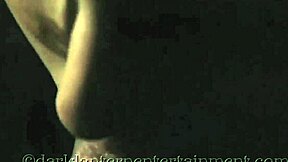 Dark Lantern Presents Her Quim in Erotic Confessions