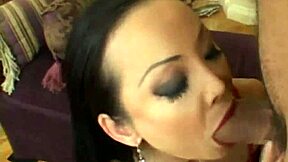 angie's babysitter gets fucked at work