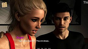 Intertwined 143 Game Walkthrough and Exploration