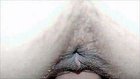 sexwife teams up with family friends to film steamy pov porno