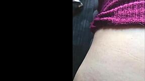 Short version central american bbw migrant encounters border patrol