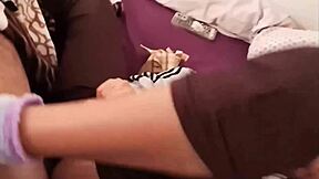 Inquilina Infiel Me Deja Entrar A Su Cuarto Para Revisarle El Coño