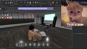 Condo Showcase with Silly Activities