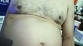 ezsosa update 34 exhibitionist flashing in bedroom