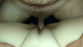 neighbors' wife in a wet encounter