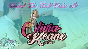 18 Year Old Student Sucks Professor and Swallows Cum