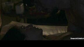 Sunt obsedat de tâțele mari ale lui Shiri Appleby din clipuri Girls 2012-2016