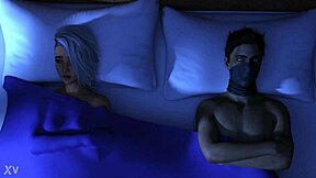 i watch petite teen suck big cock to creampie on her small tits