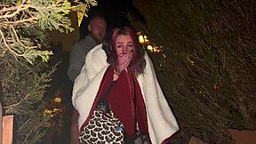 wife's homemade vlog adventure