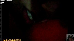 Jade is so naughty, just the way I like it, trailer part 05!